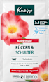 Badesalz Rücken & Schulter Kneipp