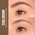 Augenbrauenstift Ultra Slim 5,5 Cool Brown MAYBELLINE NEW YORK