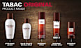 Eau de Toilette Tabac Original