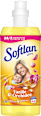 Weichspüler Vanille & Orchidee 45 WL Softlan