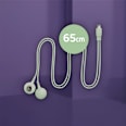Verbindungskabel 65cm  menstruflow