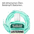 Mundspülung Clean & Fresh  Listerine