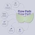  Ersatz Flow Pad menstruflow