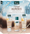 Geschenkset Pflegemomente 3tlg Kneipp