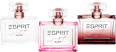 Just BLOOM Eau de Parfum ESPRIT