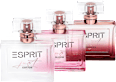 Just COTTON Eau de Parfum ESPRIT