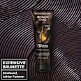 Farb-Glanzbehandlung Glossing Expensive Brunette GARNIER olia