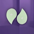 Ersatz Drop Pads (1 Paar) menstruflow