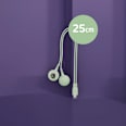 Verbindungskabel 25cm menstruflow