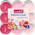 Mirisne sveće Candy Profissimo