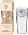 Ștampilă Ebelin pentru decorarea unghiilor Flawless Secret ebelin