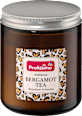 Duftkerze im Glas Bergamot Tea Profissimo