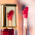 Lippenöl Glossy Nectar Spring And The City C01, Hello Lover! CATRICE
