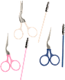 Set per la cura delle sopracciglia assort. ebelin