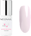UV Nagellack Modeling Base Calcium Basic Pink NÉONAIL