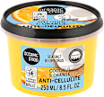 Piling za telo z morsko soljo Anti-Cellulite organic shop