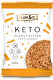 Keto mekani keks – maslac od kikirikija FRANK&OLI