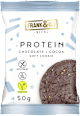 Proteinski mekani keks – čokolada i kakao FRANK&OLI