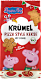Kinderkekse Krümel Keks Freunde Pizza Style ab 3 Jahren KRÜMEL