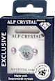 Naušnice sa Swarovski kristalima - Rose ALP CRYSTAL Jewellery