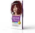 Vopsea semipermanentă red R5 LONCOLOR TRENDY