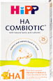 HA Combiotic 1 mliječna formula, 0+ mj. HiPP