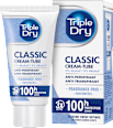 Antitranspirant Deocreme Classic Triple Dry
