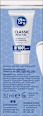Antitranspirant Deocreme Classic Triple Dry