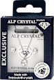 Set nakita sa Swarovski kristalima ALP CRYSTAL Jewellery