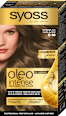 Barva za lase 6-10 temno blond syoss Oleo Intense