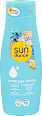 tělové mléko po opalování After Sun SUNDANCE