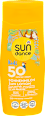 mléko na opalování pro děti SPF50 SUNDANCE