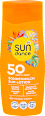 mléko na opalování SPF50 SUNDANCE