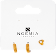 Naušnice - Gold Noemia