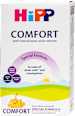 BIO Comfort specijalna mliječna formula, 0+ mj. HiPP
