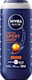 Duschgel Fresh Sport 5in1 NIVEA MEN