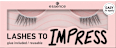 Ciglia finte LASHES TO IMPRESS - n. 03 essence