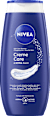Pflegedusche Creme Care & Nivea Scent NIVEA