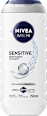 Duschgel Sensitive 5in1 NIVEA MEN