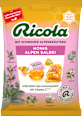 Bonbons Schweizer Alpenkräuter Honig Alpen Salbei Ricola