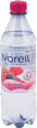 Газирана вода с вкус на горски плодове Ivorell