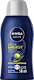 Duschgel Fresh Energy 5in1, Reisegröße NIVEA MEN