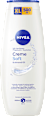 Pflegedusche Creme Soft & Almond Oil NIVEA