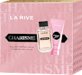Geschenkset Charisme  LA RIVE