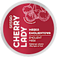 Maska emolientowa do włosów Cherry Lady SESSIO