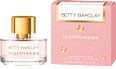 Тоалетна вода Happiness Betty Barclay