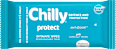 Intimni robčki protect pH 5 Chilly