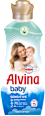 Омекотител за дрехи baby Sensitive, 75 пранета Alvina