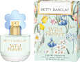 Тоалетна вода Wild Flower Betty Barclay