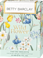 Тоалетна вода Wild Flower Betty Barclay
